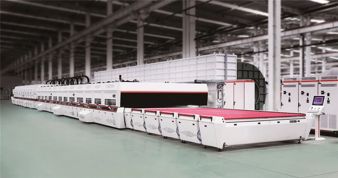 乐鱼官方网页版钢化炉