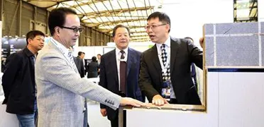 2019中国国际门窗幕墙博览会