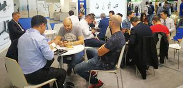 2019意大利米兰国际玻璃展