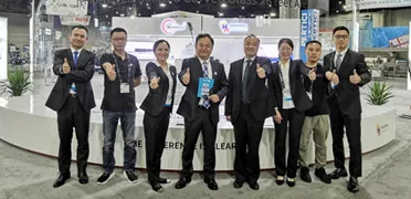 2019美国国际玻璃门窗展览会