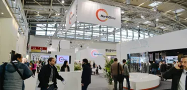 2019德国慕尼黑建材博览会(BAU)